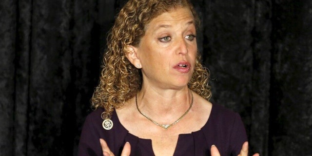 Democratic Florida Rep. Debbie Wasserman Schultz attacked the journalists at Thursday's Twitter Files Judiciary Committee hearing during her remarks.