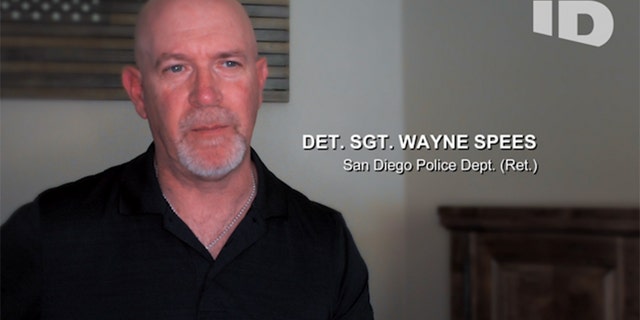 Wayne Spees shares his encounter with serial killer Samuel Little on ID's 'The 93 Victims of Samuel Little.'