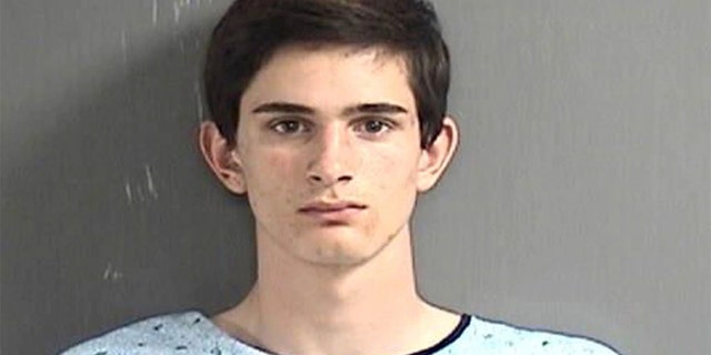Zachary Latham, 18, is charged with first-degree aggravated manslaughter in the death of William Durham Sr.