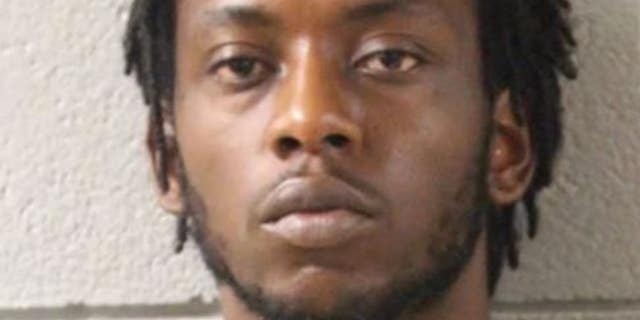 Police say Davone Anderson confessed to killing the two women with whom he had fathered children.