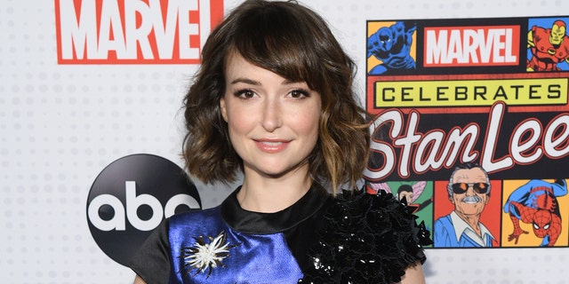 Atandt Commercial Star Milana Vayntrub Breaks Silence About Online Sexual