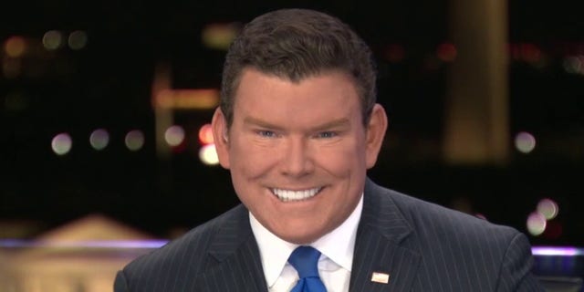 "Special Report with Bret Baier" was among the most popular cable news programs last week. 