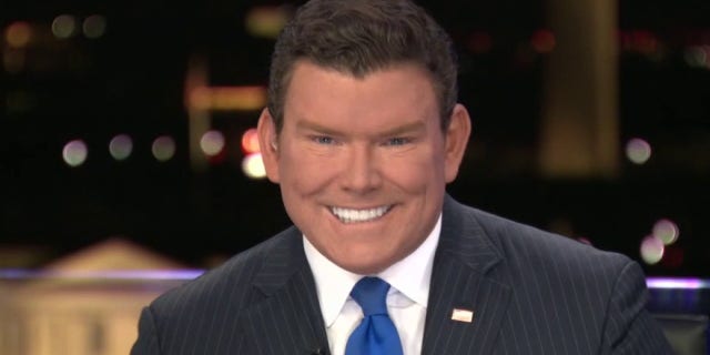 "Special Report with Bret Baier" was among the most popular cable news programs last week. 