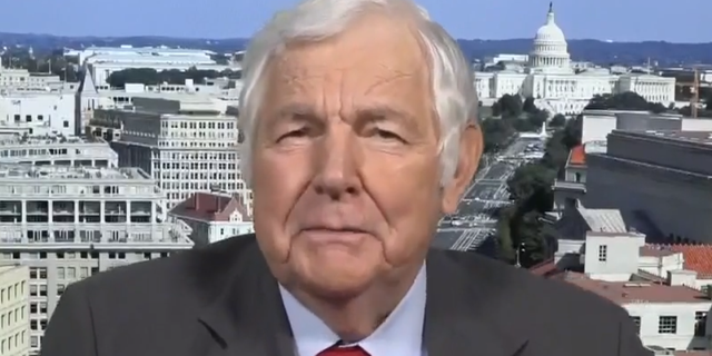 William Bennett said "there is no time to waste" when it comes to addressing the literacy rates of America's young schoolchildren.