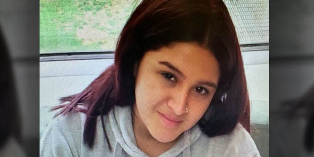 Baltimore County police said the five suspects lured Gabriela Alejandra Gonzalez Ardon, 16, to Loch Raven Reservoir and killed her because of her possible affiliation with another rival gang. (Nassau County Police Department)