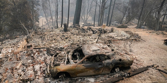 cal fire incidents 2021 cal fire incidents 2021
