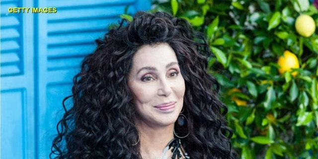 A biopic about legendary pop star Cher is in the works at Universal.