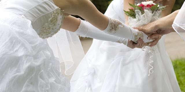 There’s no such thing as a free lunch… or wedding reception.