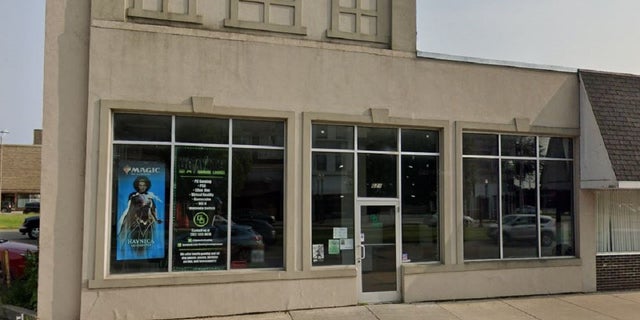 The Gravity Gaming Lounge in Kenosha, Wis., announced it will close permanently after suffering damage and looting during unrest after the police shooting of a Black man.