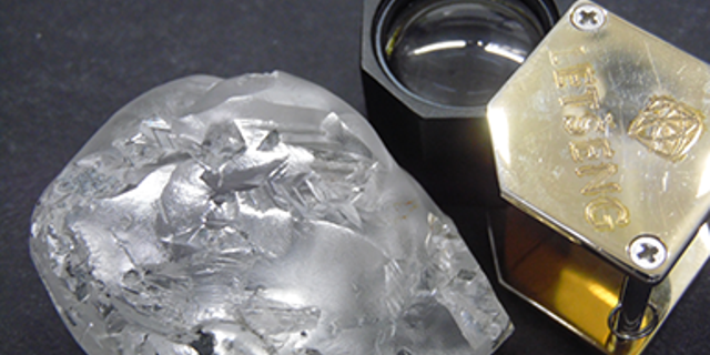 (Credit: Gem Diamonds)