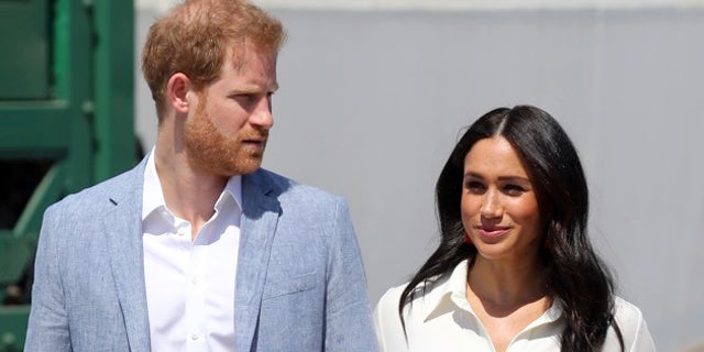 Prince Harry and Meghan Markle no longer reside in Frogmore Cottage, which is located near Queen Elizabeth II's Windsor Castle.