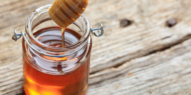 A new study shows that honey consumption is associated with lower levels of fasting blood glucose, total cholesterol, and triglycerides.