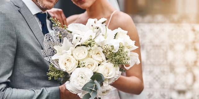 A recent report from Loanry has shown that hundreds of thousands of couples are paying back loans for weddings that haven’t even happened yet. (iStock)