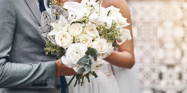 A recent report from Loanry has shown that hundreds of thousands of couples are paying back loans for weddings that haven’t even happened yet. (iStock)