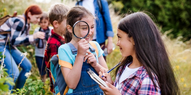 A group of campers may have been exposed to coronavirus in Michigan Camp