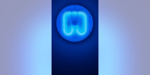 “UVC lamps used for disinfection purposes may pose potential health and safety risks depending on the UVC wavelength, dose, and duration of radiation exposure.”