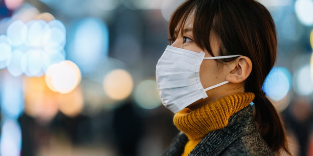 Mitigation efforts like wearing face masks, contributed to dropping numbers of COVID19 cases, CDC Director said