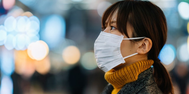 Mitigation efforts like wearing face masks, contributed to dropping numbers of COVID19 cases, CDC Director said