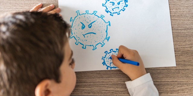 Doctors told Fox News that multisystem inflammatory condition in children seems to occur from a hyper-reactive immune response that has gone haywire after a child contracted or was exposed to COVID-19.