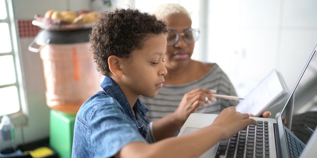 Parents need to be engaged and educated about what their children are doing online — and stay connected to how this evolves over time.