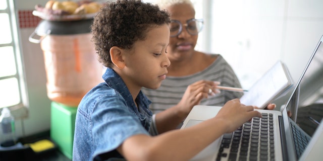 Parents need to be engaged and educated about what their children are doing online — and stay connected to how this evolves over time.
