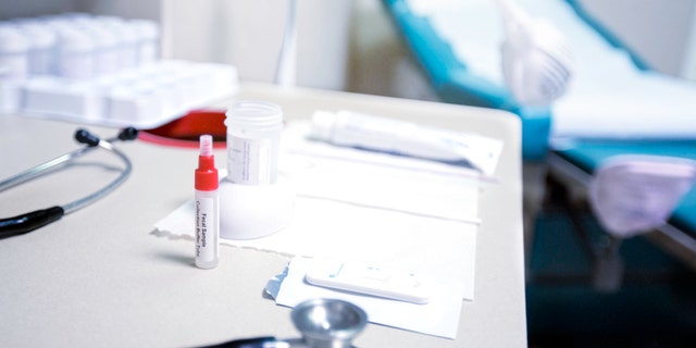 The survey said 61percent of HCPs and 68 percent of women believe "that eliminating the Pap test completely from frontline cervical cancer screening and only relying on HPV will have a negative impact on women’s health." (iStock)