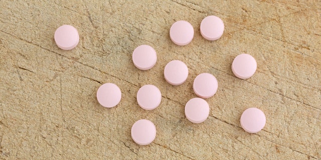 Famotidine, a heartburn medication, was associated with improved clinical outcomes in COVID-19 patients, according to a recent study out of Hartford hospital. (iStock)