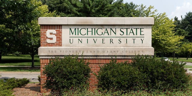 Tuition for out-of-state students at Michigan State University is nearly $40,000 per year