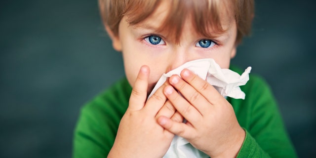 Anak-anak memang bisa mendapatkan lebih dari satu kasus RSV, kata para ahli.  Mirip dengan influenza, ada banyak jenis RSV. 