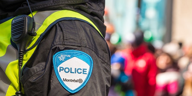 The Montreal officer faced an investigation from the Quebec Police Ethics Committee.