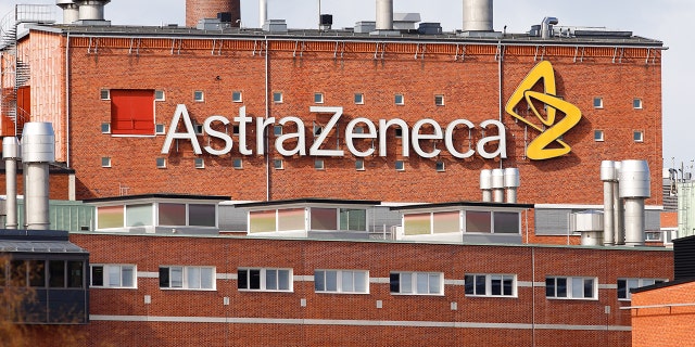 Métis - AstraZeneca announced on Tuesday that it has begun a Phase I trial for an antibody combo treatment against COVID-19. (iStock)