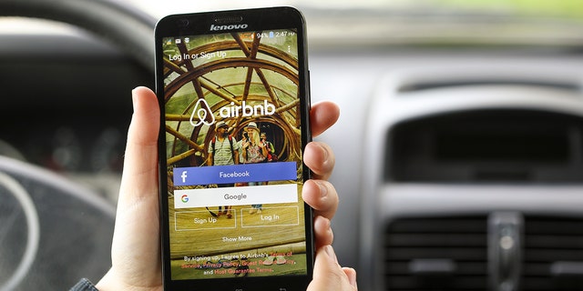 Airbnb suspended or removed 35 rental houses in New Jersey on Firday for “irresponsible behavior” amid recent coronavirus clusters. (iStock)