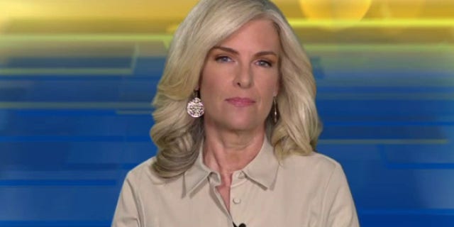 Janice Dean, senior Meteorologist for Fox News