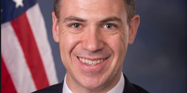 Rep. Jim Banks, R-Ind., is chair of the Republican Study Committee. 