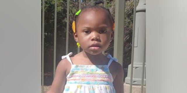 Her mother says "me and my children’s lives are not going back to normal." (FBI)