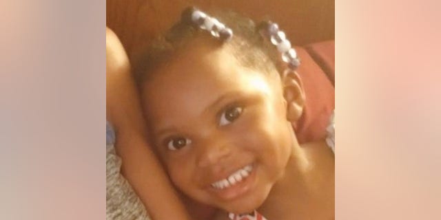 Joette "JoJo" Malone was shot on July 29, the FBI says. (FBI)