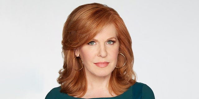 Liz Claman has been with Fox Business Network since inception in 2007. 