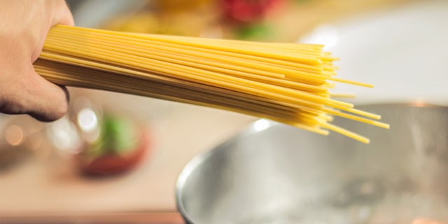 In a dream world, it would only take the average person 12 minutes to make a delicious, healthy meal.