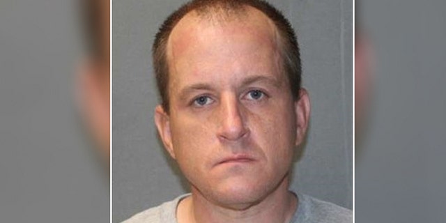 Mark Gray is now facing several burglary charges. (Woodbury County Sheriff's Office)