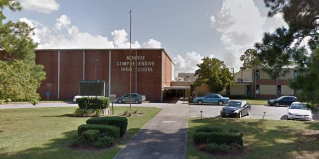 Two Georgia teachers recorded a rap video to get their students excited for school. (Google Maps)