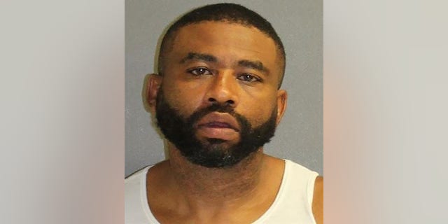 Harris was wanted for attempted murder, police said.
