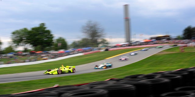 Michael Allio/Icon Sportswire via Getty Images