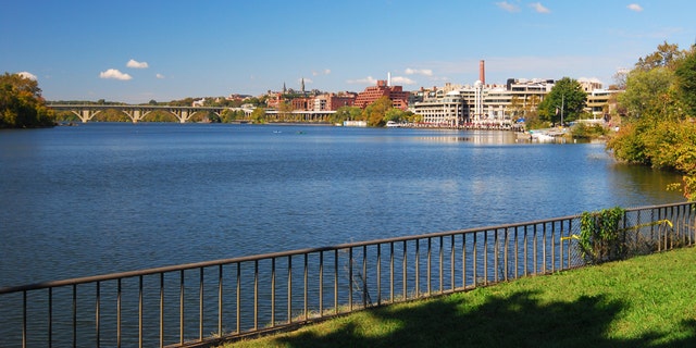 Three bodies have been recovered this week from the Potomac and Anacostia Rivers, police say. (iStock)