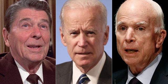 Joe Biden has managed to avoid much of the scrutiny about health and fitness for office that previous candidates such as Ronald Reagan and John McCain faced.