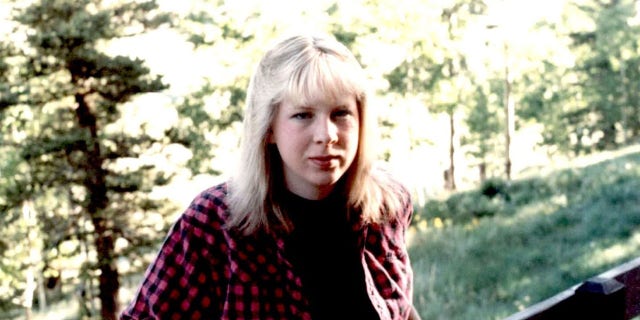 Rebecca Ann “Becky” Redeker