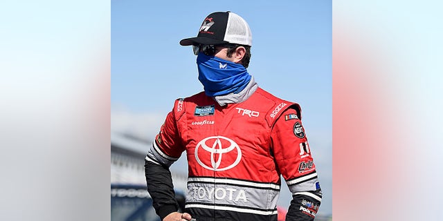 Jared C. Tilton/Getty Images
