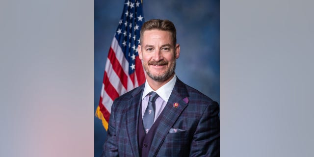 The confirmation comes after Rep. Greg Steube, R-Fla., above, and a handful of other Republican lawmakers sent a letter to Naval Vice Adm. Sean Buck on Tuesday.