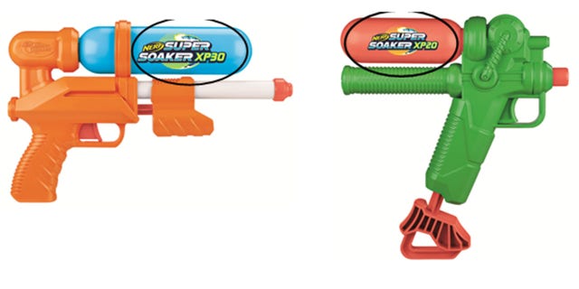 (US Consumer Product Safety Commission)
