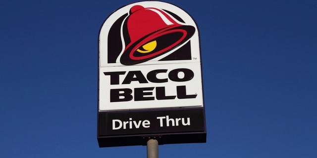 According to police reports, 61-year-old Christopher Sale was naked in his vehicle when he ordered his food and paid for it.