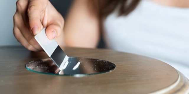 Harder drugs like cocaine and ecstasy were less reported among participants in virtual raves and happy hours, according to the findings of a new study.